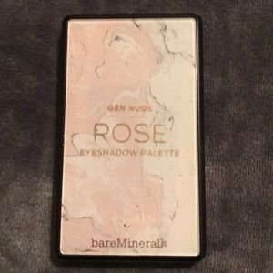 NEW bAREMINERALS EYE SHADOW PALETTE